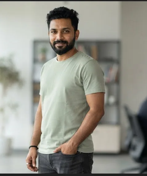 Sunil J