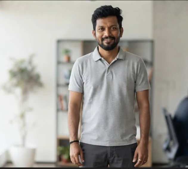 Karthik G