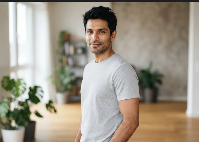 Rajesh S