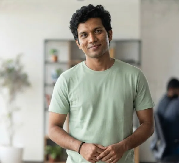 Anand A