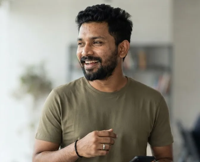 Anil K